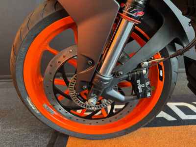KTM 250 Duke 2023