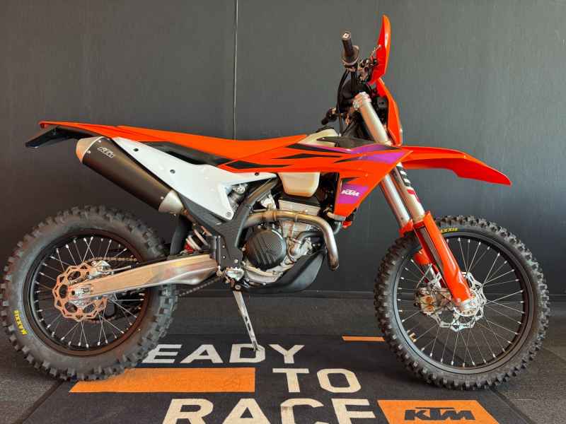 KTM 450 EXC Racing 2024