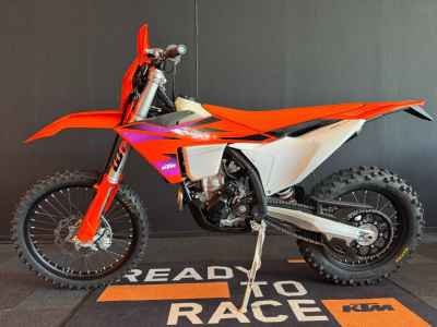 KTM 450 EXC Racing 2024
