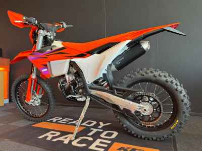 KTM 450 EXC Racing 2024