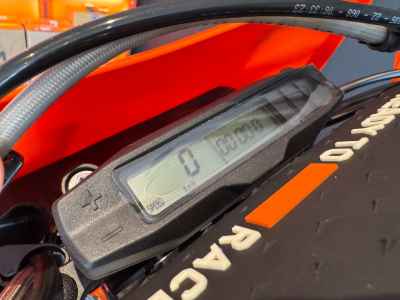 KTM 450 EXC Racing 2024