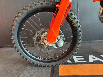 KTM 450 EXC Racing 2024