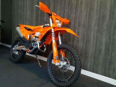 KTM 450 EXC Racing 2025