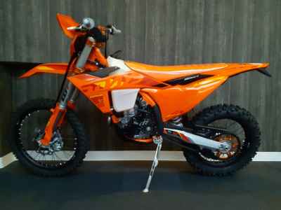 KTM 450 EXC Racing 2025