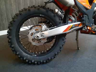 KTM 450 EXC Racing 2025