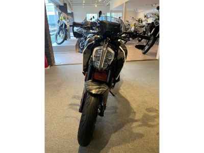 KTM 390 Duke 2024