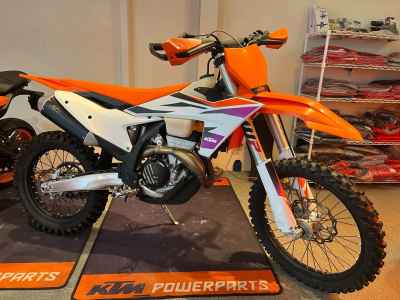 KTM 350XC-F 2024