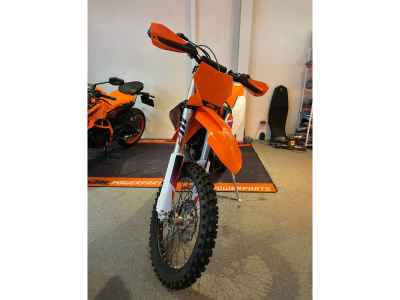 KTM 350XC-F 2024