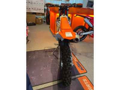 KTM 350XC-F 2024