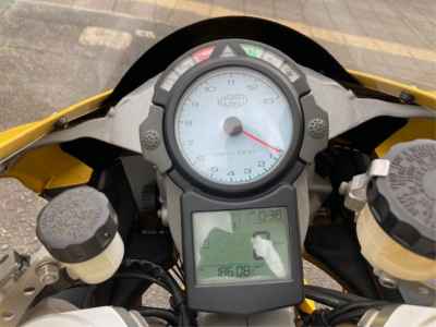 Ducati 749S 2003