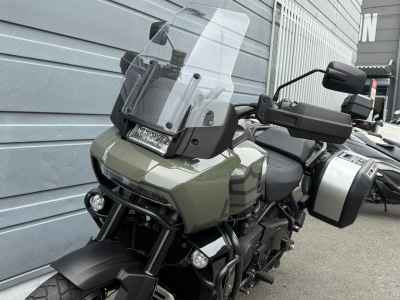 Harley-Davidson RH1250S 2021