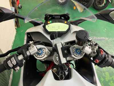 Ducati Supersport 937 S 2020