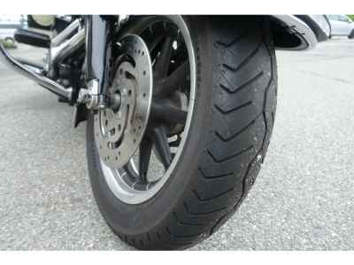 Harley-Davidson Road King POLICE FLHR1450 1999