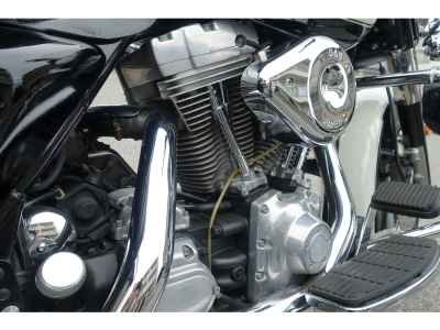Harley-Davidson Road King POLICE FLHR1450 1999