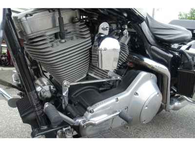 Harley-Davidson Road King POLICE FLHR1450 1999