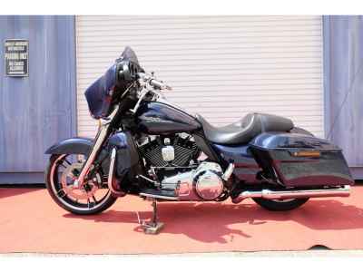 Harley-Davidson FORZA X 2013
