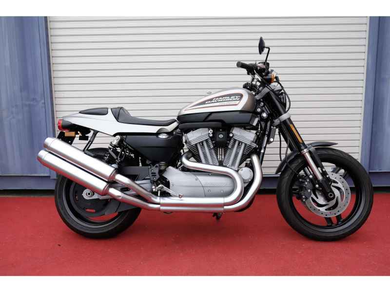 Harley-Davidson XR1200 2008
