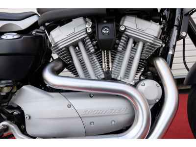 Harley-Davidson XR1200 2008