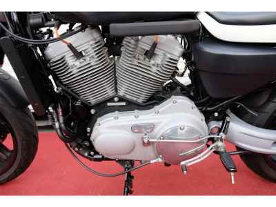 Harley-Davidson XR1200 2008