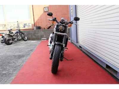 Harley-Davidson XR1200 2008