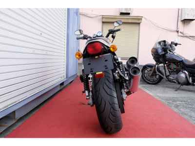 Harley-Davidson XR1200 2008