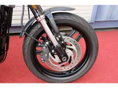 Harley-Davidson XR1200 2008