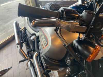 Harley-Davidson XR1200 2008