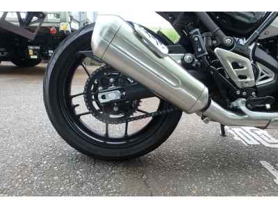 Triumph Speed 400 2024