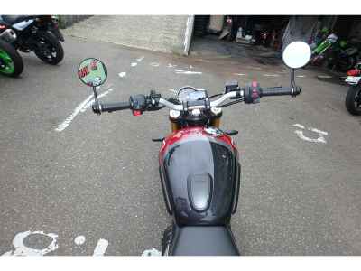 Triumph Speed 400 2024