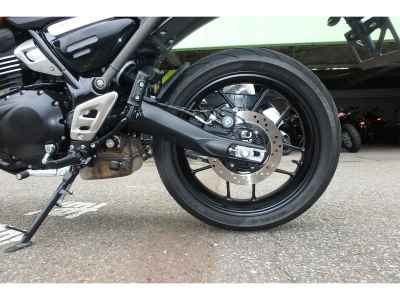 Triumph Speed 400 2024