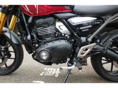 Triumph Speed 400 2024
