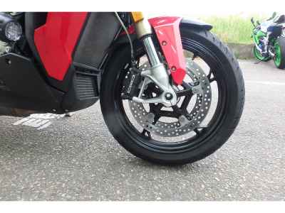 BMW S1000XR 2022