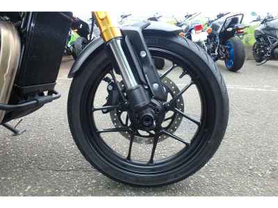 Triumph Speed 400 2024