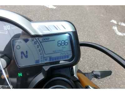 Triumph Speed 400 2024