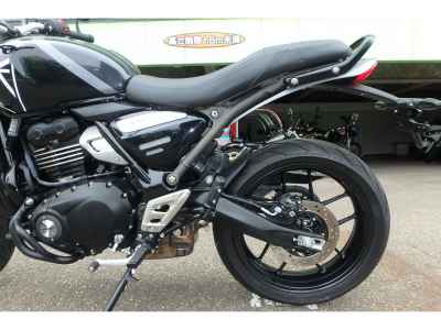 Triumph Speed 400 2024