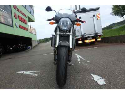 Ducati Monster 916 S4 2006