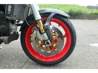 Ducati Monster 916 S4 2006