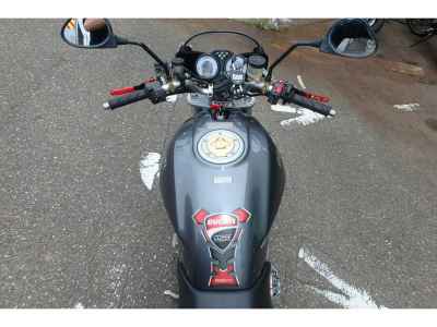 Ducati Monster 916 S4 2006