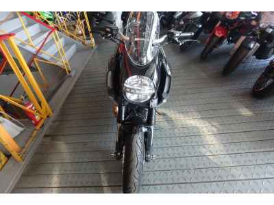 Ducati Diavel 2011