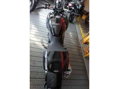 Ducati Diavel 2011