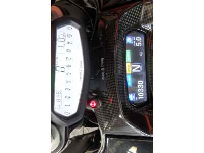 Ducati Diavel 2011