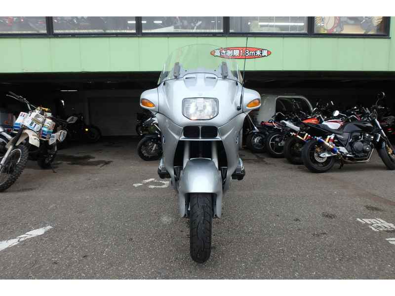BMW R1150RT 1998
