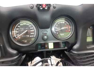 BMW R1150RT 1998