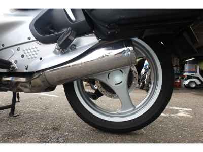 BMW R1150RT 1998