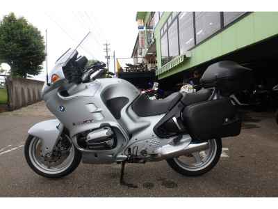 BMW R1150RT 1998