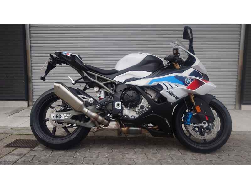 BMW S1000RR 2025