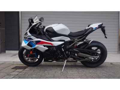 BMW S1000RR 2025