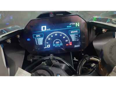 BMW S1000RR 2025