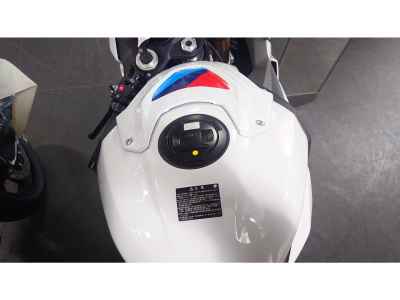 BMW S1000RR 2025