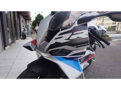 BMW S1000RR 2025